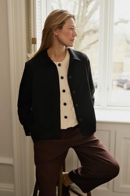 Jacket by Masai