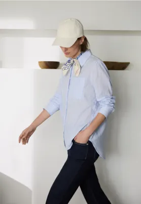 Striped Shirt