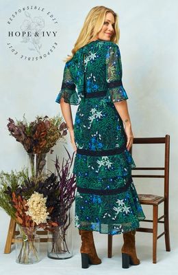 Jemima  by Hope &amp; Ivy