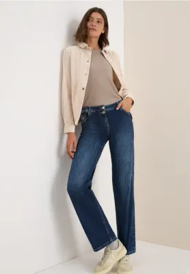 Denims by Cecil