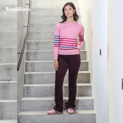 Bootcut Cords