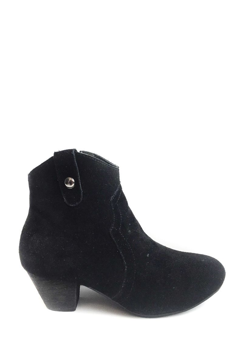 Ankle Boot