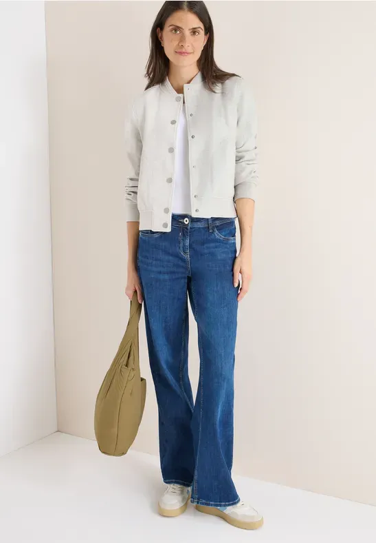 Blouson Jacket by Cecil
