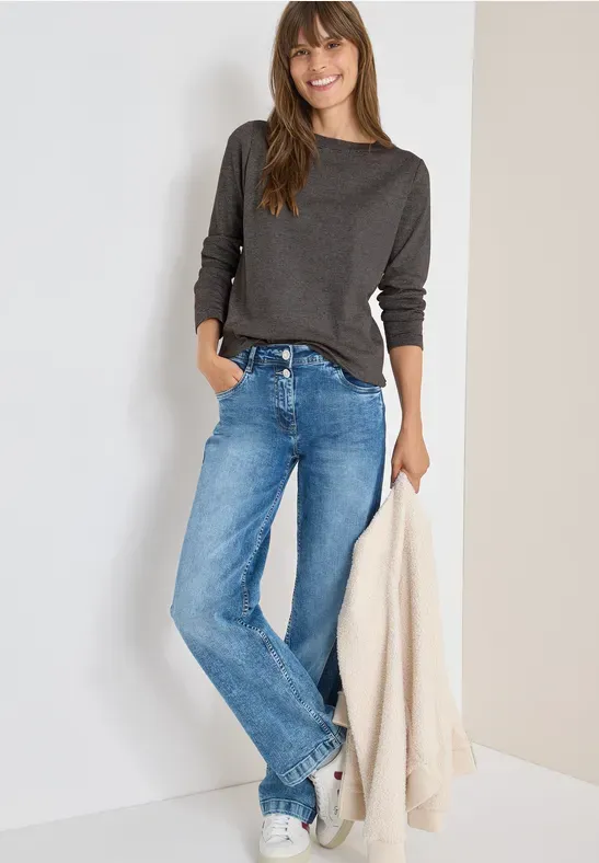 Cotton Top