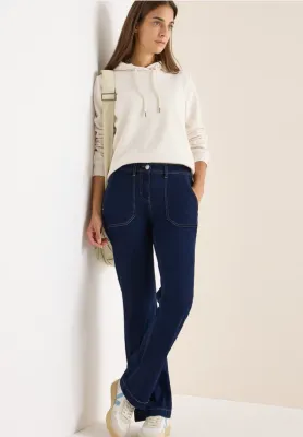 Denim Jeans by Cecil