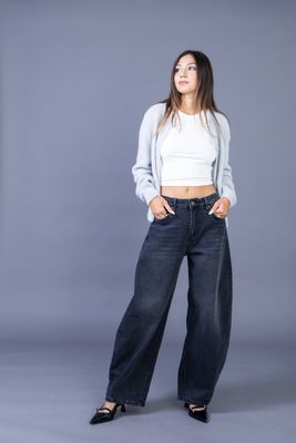 Barrell Loose Jeans