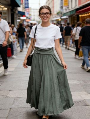 Skirts