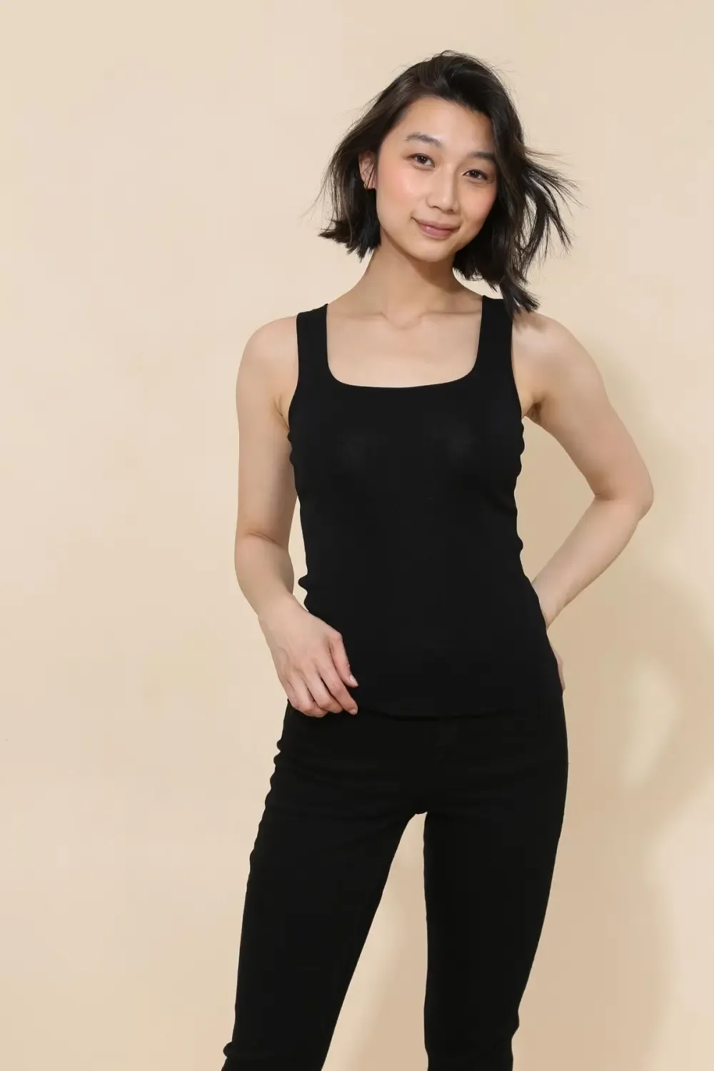 Vest Top