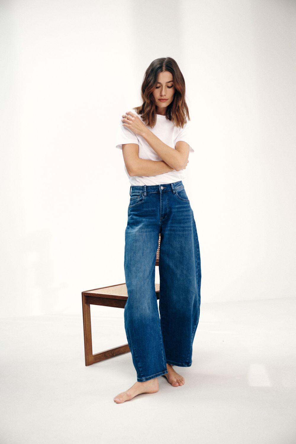 Barrell Loose Denims