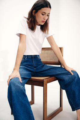 Barrell Loose Denims