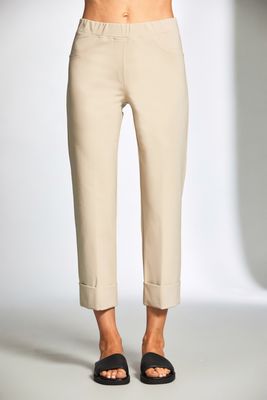 Turn Up Trouses by Peruzzi