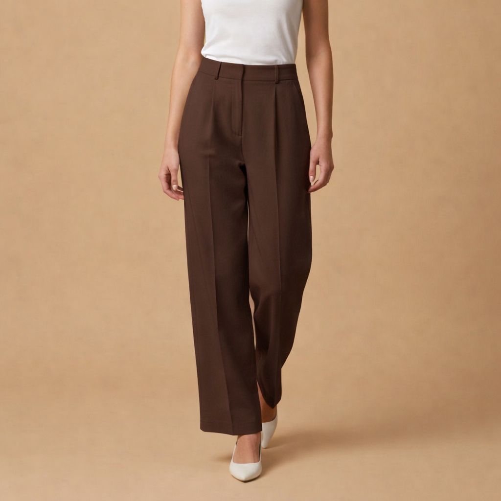 Classic Trousers