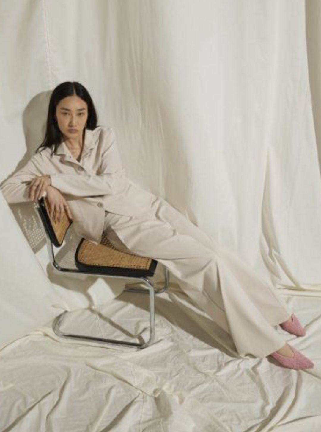 Smart Casual Trousers