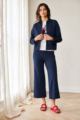 Crop Trousers from Peruzzi