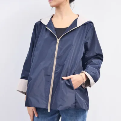 Rain Jacket
