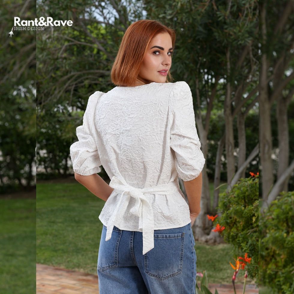 Blouse from Rant&amp;Rave