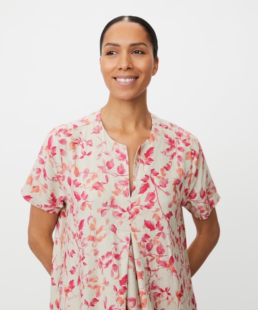 Floral Dress by Masai