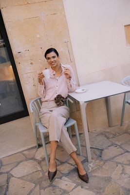 Stripe Shirt