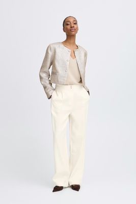 Trousers by b.Young