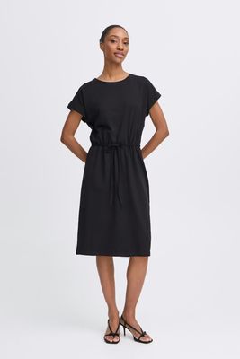 Cotton Dress from b.Young