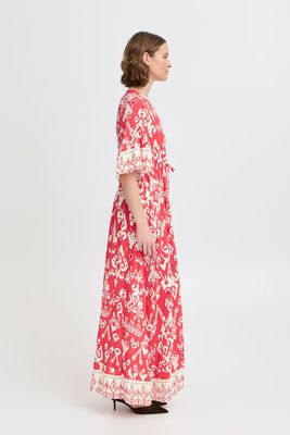 Long Summer Dress from b.Young