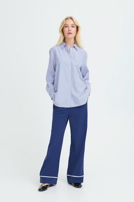 Stripe Shirt b.Young