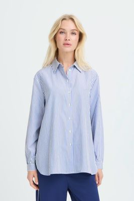 Stripe Shirt b.Young