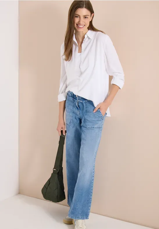 Light Denims by Cecil