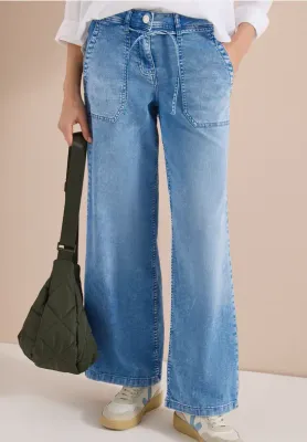 Light Denims by Cecil