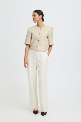Dressy jacket