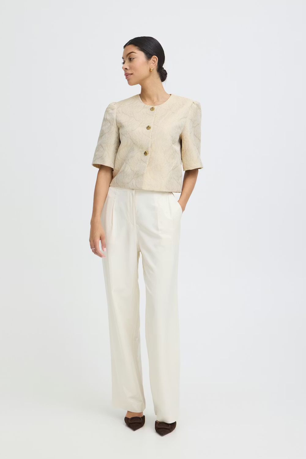 Dressy jacket