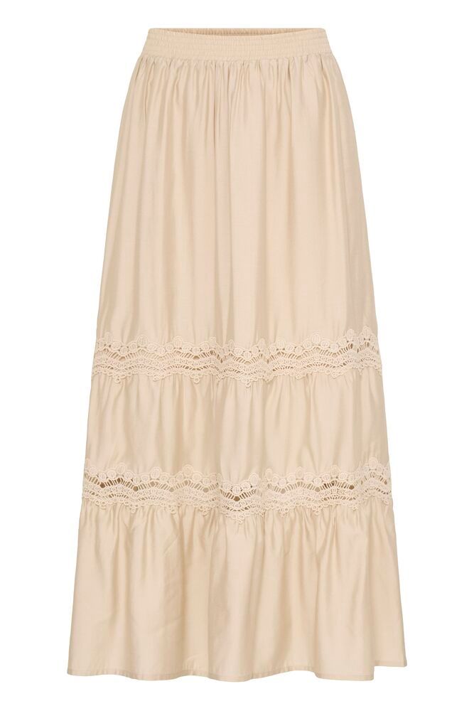 Maxi Skirt from b.Young