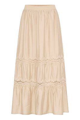 Maxi Skirt from b.Young