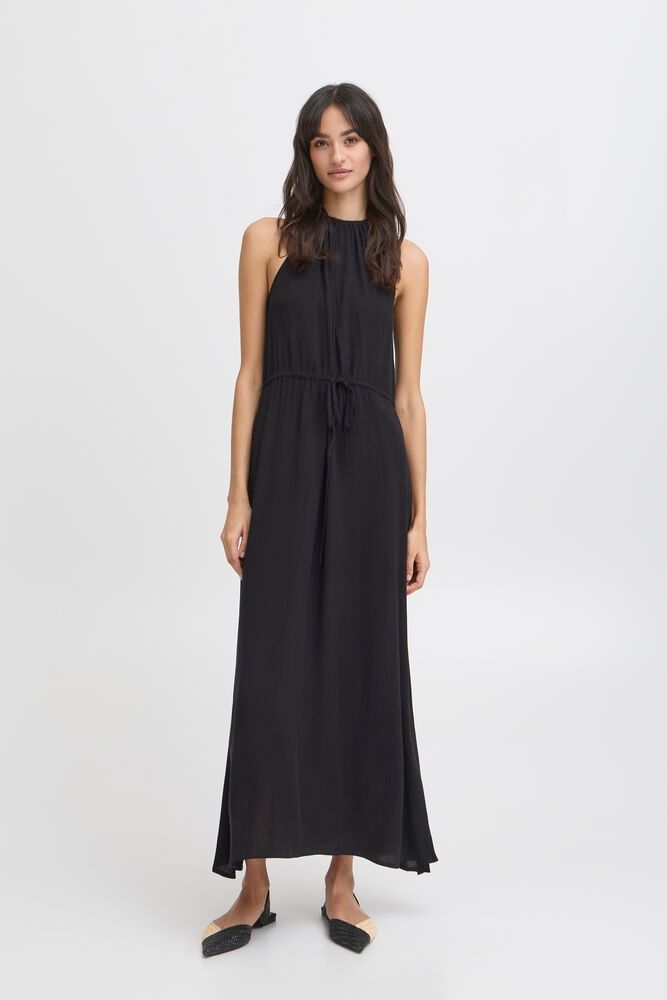 Maxi Dress in Black
