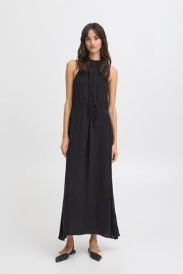 Maxi Dress in Black