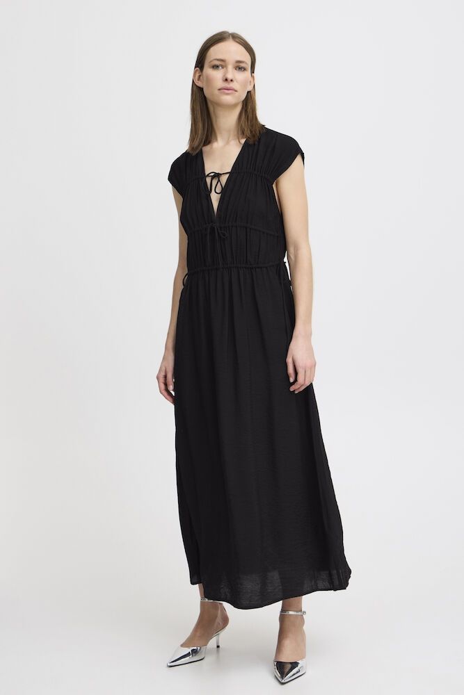 Black Maxi