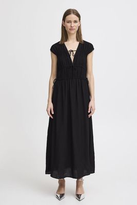 Black Maxi