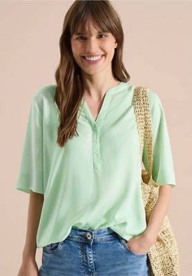 Stripe Top