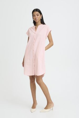 Shirt Dress