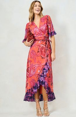 Wrap Maxi from Hope &amp; Ivy