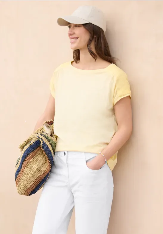 Dyed T-Shirt