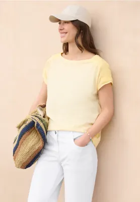 Dyed T-Shirt