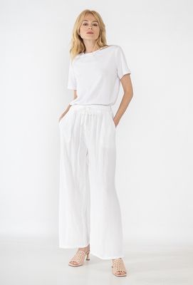 Linen Trousers