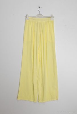Linen Trousers