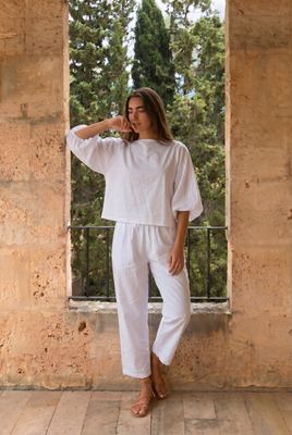Cotton Top