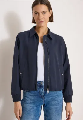 Blouson Jacket