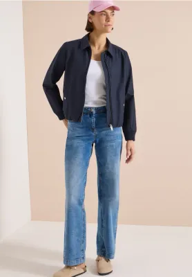 Blouson Jacket
