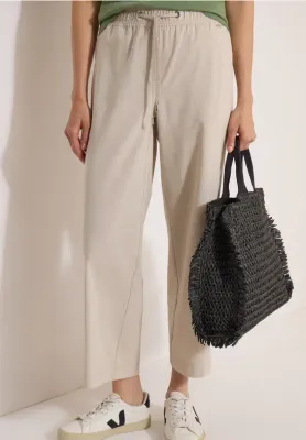 Loose Trousers from Cecil