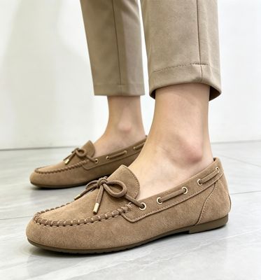 Soft Moccasins