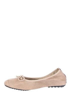 Ballerina Flats